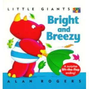    Weather (Little Giants) (9781854346346) Alan Rogers Books