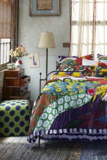   Pavo TWIN QUILT Comforter 2011 NEW Peacock Bedding Collection  