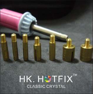14400 Choose Any Color Iron Hotfix Rhinestone 3mm 10ss  