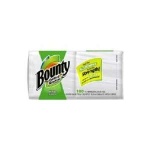  Bounty Napkins 20X100