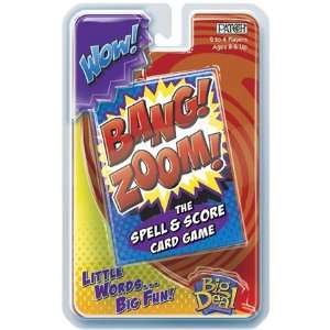  Bang Zoom Toys & Games