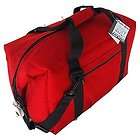 NEW Polar Bear Coolers 24 Pack Soft Side Cooler   Red  
