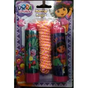  DORA THE EXPLORER Jump Rope 82 PARTY FAVOR Toys & Games