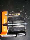 Sunlite Block Pedals Vintage Style 1/2 axle Fits old Cruisers etc