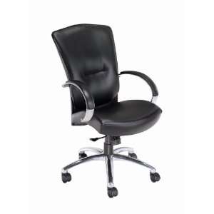  Mid Back Manager Office Chair, Jasper Debut Seating 