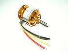 Maytech 282840 Outrunner Motor 2840kv, 3.17mm Shaft items in Desire 