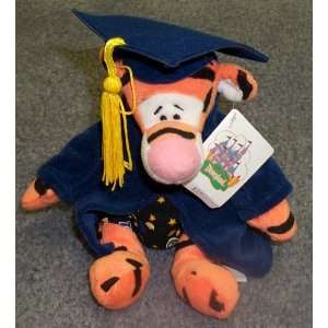  Retired Disney Winnie the Pooh Grad Night Graduation 8 