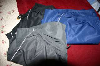 Mens Sz XXL Pro Tour Cool Play Wicking Athletic Shorts  