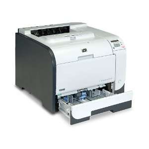  HP Color LaserJet CP2025n Color Laser Printer   600 x 600 
