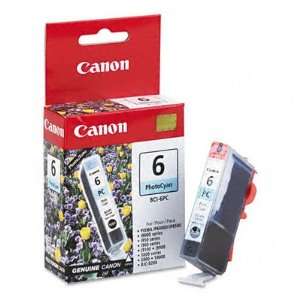  Canon USA   PhotInk Tank For BJC 8200/S800, 370 Page Yield 