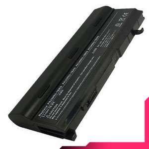 Replacement Battery Toshiba Dynabook Satellite Laptop PA3465U 1BRS