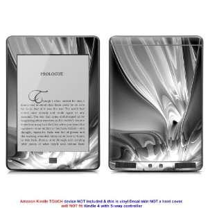   Kindle Touch (Matte Finish) case cover MAT KDtouch 744 Electronics