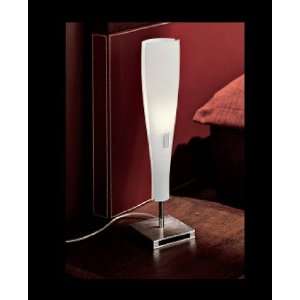 Oslo table lamp LT 1/227, 2/227   small, Red, 110   125V (for use in 