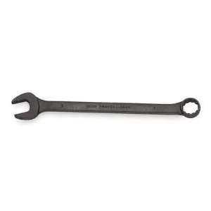   PROTO J1216BASD Combination Wrench,1/2,12 Pt,Black