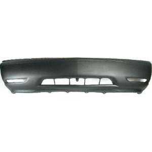  99 03 LEXUS RX300 rx 300 FRONT BUMPER COVER SUV, Raw, with 
