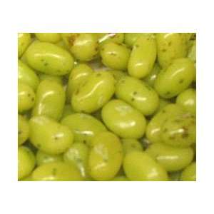 Kiwi Jelly Belly two and half lbs.  Grocery & Gourmet Food