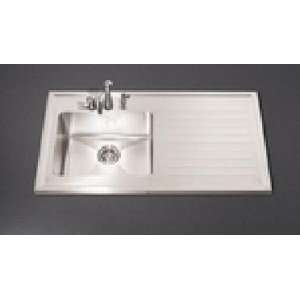  Kindred KCWS6030R/10 Kitchen Sinks   Sink Tops