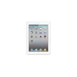    APPLE IPAD MC984E/A LA IPAD2 WI FI 3G 64GB WHITE Electronics