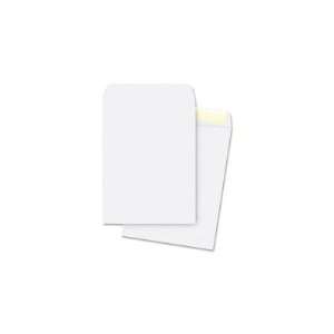   Catalog Envelopes, Plain, 28Lb., 9x12, 250/PK, White