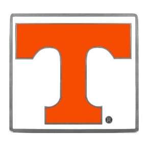  Tennessee Volunteers NCAA Logo Hitch Cover Sports 