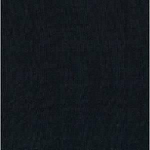   Handkerchief Weight Linen Black Fabric By The Yard Arts, Crafts