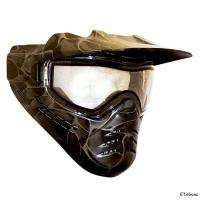 Save Phace Airsoft Paintball Tactical Full Face Army Ops Skull Mask 