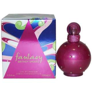 FANTASY by Britney Spears 3.4 oz. EDP Perfume NIB **  