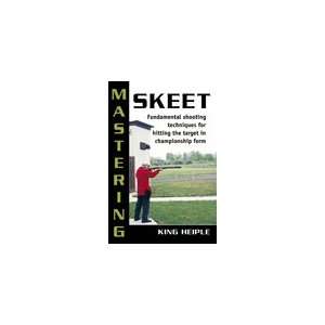  Mastering Skeet Book Musical Instruments