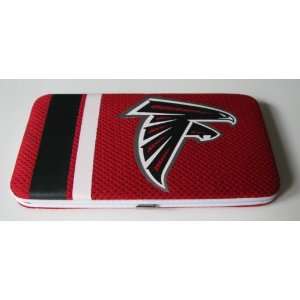  Atlanta Falcons Football Jersey Clutch Shell Wallet 