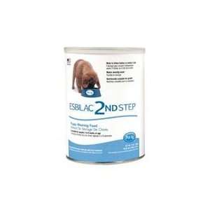  3 PACK 2ND STEP WEANING PUP, Size 14 OUNCES (Catalog 