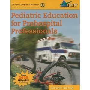  PaperbackPediatricEducation For PrehospitalProfessional 