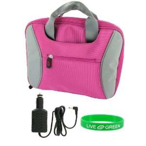  Acer Aspire One AOD250 1326 10.1 Inch Netbook Carrying Bag 