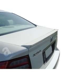  04 08 Acura TL Lip Spoiler   Painted or Primed Automotive