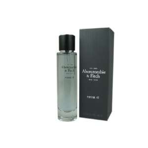 Abercrombie & Fitch Perfume 41 Eau De Parfum Spray, 1.7 