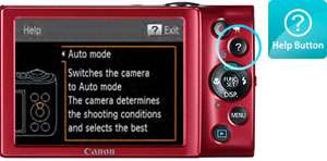  Canon PowerShot A3400 IS 16.0 MP Digital Camera with 5x 