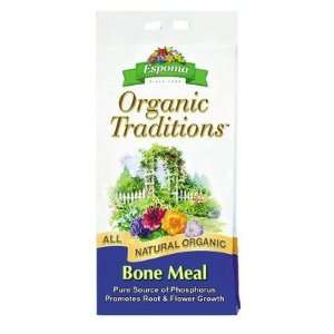   24Lb Bone Meal Bm24 Tree And Shrub Fertilizer