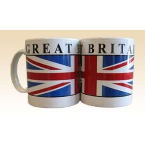  United Kingdom   Coffee Mug (Great Britain) Kitchen 