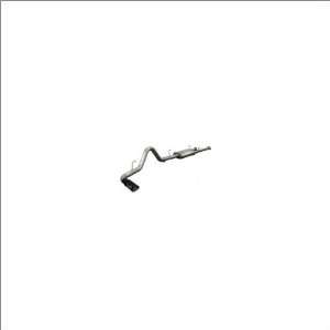  aFe Power Mach Force Xp Exhaust 10 11 Toyota Tundra 