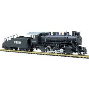  Bachman   USRA 0 6 0 Tender/Smoke SF HO (Trains) Toys 