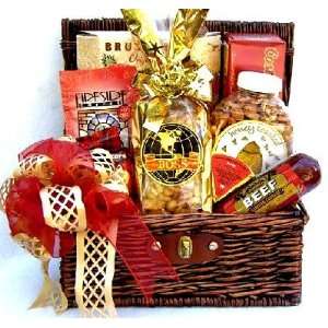 World Class Boss Gift Basket for Bosses  Grocery 