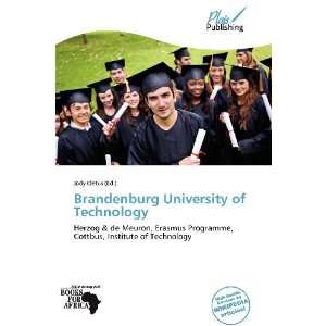  Brandenburg University of Technology (9786137897911) Jody 