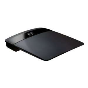  NEW Linksys E1500 Wireless N Router with SpeedBoost 