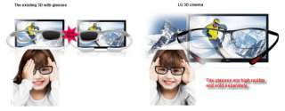 LG 32LW4500 32 Full HD IPS Panel FPR Type 3D LED TV  