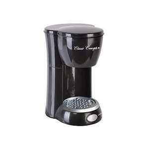   Cup CC18 Classic Coffee Concepts Black Coffee Maker
