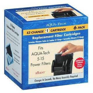   EZ Change Cartridge 6 pack replacement filter cartridges for