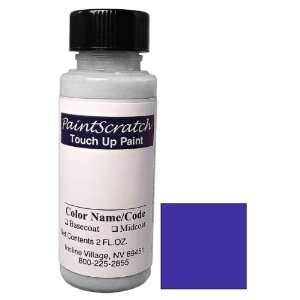   for 2010 Saturn Vue (color code 37/WA403P) and Clearcoat Automotive