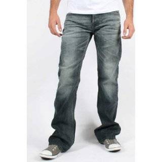  Diesel   Mens Viker 0881V Jeans Clothing
