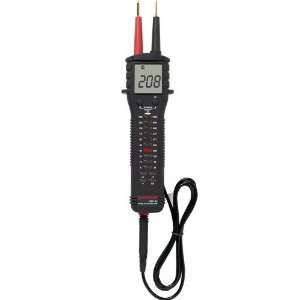 Amprobe VPC 31 Electrical Tester with VolTect Non Contact Voltage 