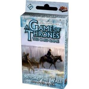  A Game of Thrones Defenders of the North   Beyond the 