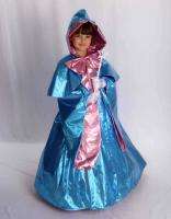 cinderella s fairy godmother costume disney custom sz